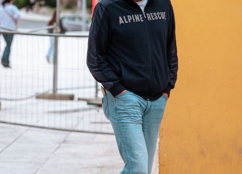 Fotografija 4 - FOTO Đir po gradu, srijeda 1. listopada