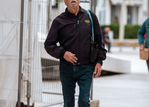 Fotografija 5 - FOTO Đir po gradu, srijeda 1. listopada