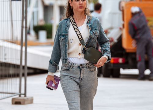 Fotografija 17 - FOTO Đir po gradu, srijeda 1. listopada