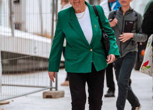 Fotografija 16 - FOTO Đir po gradu, srijeda 1. listopada