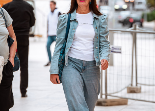 Fotografija 19 - FOTO Đir po gradu, srijeda 1. listopada