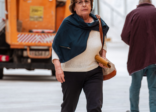 Fotografija 22 - FOTO Đir po gradu, srijeda 1. listopada