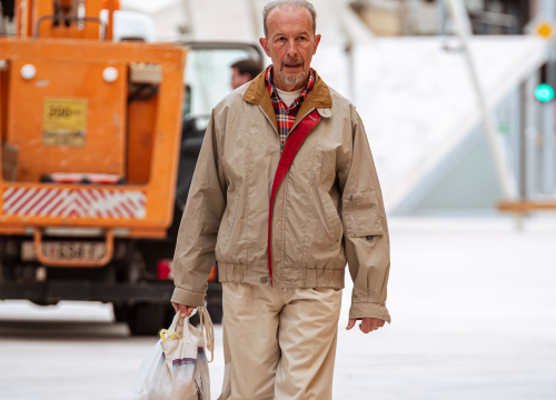 Fotografija 24 - FOTO Đir po gradu, srijeda 1. listopada