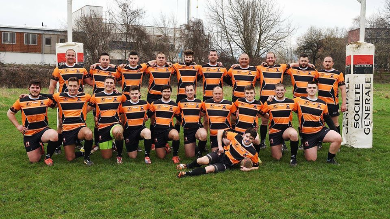 Ragbi klub Šibenik poziva zainteresirane na početak treninga