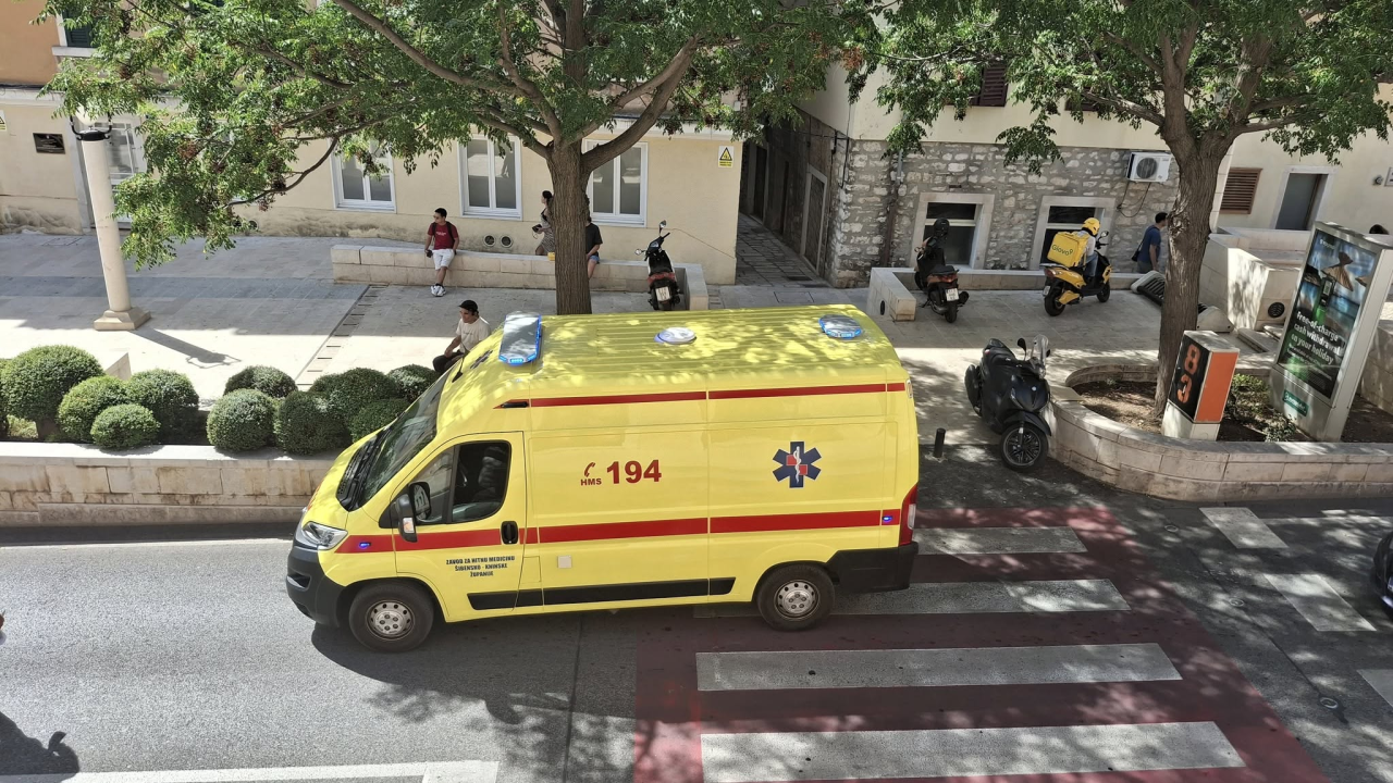 'Hitnjaci' najavljuju prosvjed za beneficirani radni staž. Ministrica poziva na dijalog