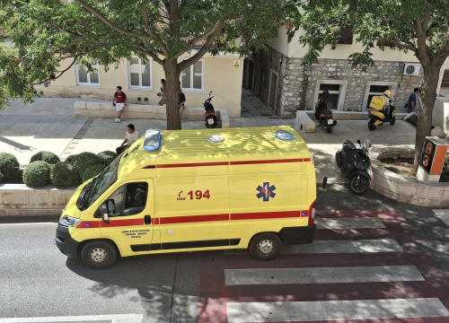 'Hitnjaci' najavljuju prosvjed za beneficirani radni staž. Ministrica poziva na dijalog