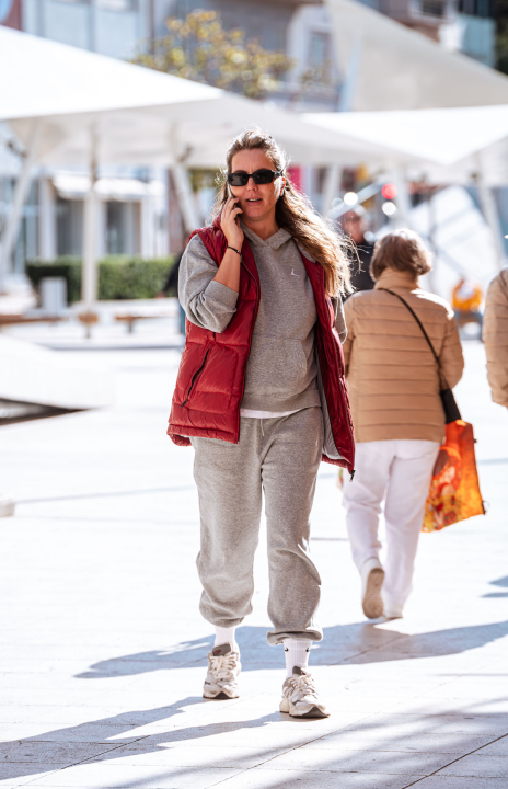 FOTO Đir po gradu, četvrtak 2. listopada