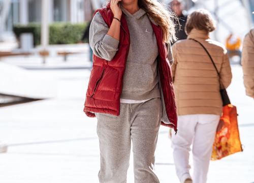 Fotografija 2 - FOTO Đir po gradu, četvrtak 2. listopada