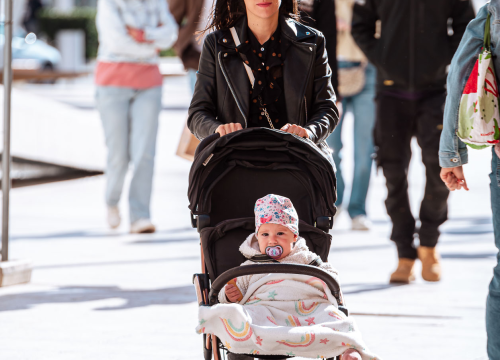 Fotografija 1 - FOTO Đir po gradu, četvrtak 2. listopada