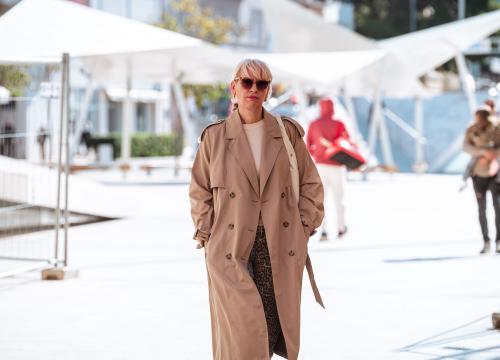 Fotografija 5 - FOTO Đir po gradu, četvrtak 2. listopada