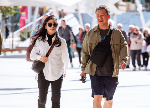 Fotografija 7 - FOTO Đir po gradu, četvrtak 2. listopada