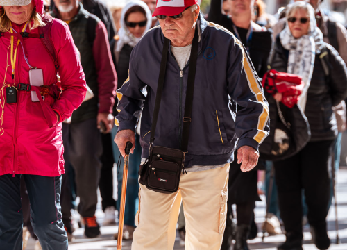 Fotografija 8 - FOTO Đir po gradu, četvrtak 2. listopada