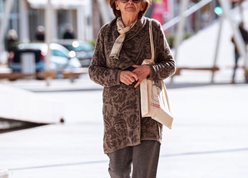 Fotografija 11 - FOTO Đir po gradu, četvrtak 2. listopada