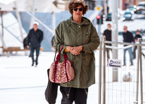 Fotografija 16 - FOTO Đir po gradu, četvrtak 2. listopada