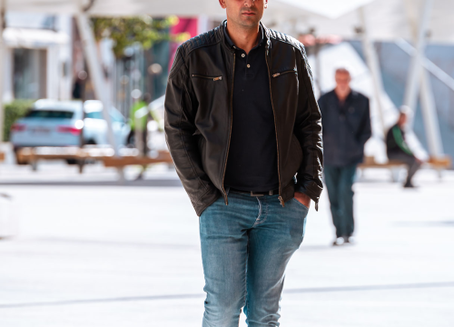 Fotografija 15 - FOTO Đir po gradu, četvrtak 2. listopada