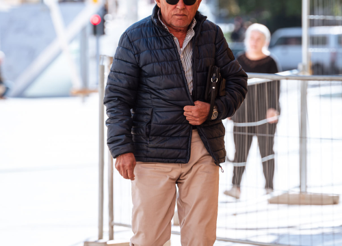 Fotografija 17 - FOTO Đir po gradu, četvrtak 2. listopada