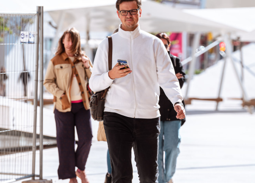 Fotografija 18 - FOTO Đir po gradu, četvrtak 2. listopada