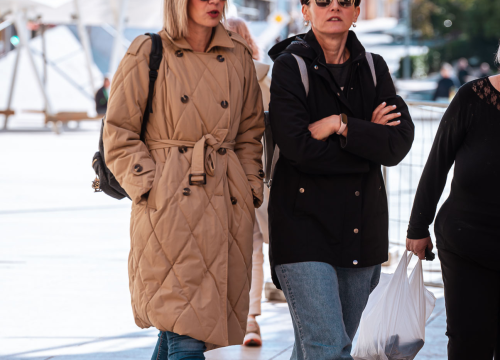 Fotografija 20 - FOTO Đir po gradu, četvrtak 2. listopada