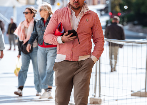 Fotografija 21 - FOTO Đir po gradu, četvrtak 2. listopada