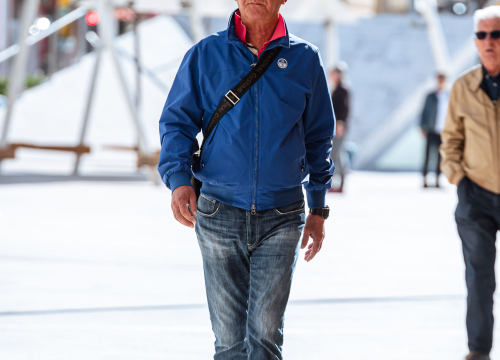 Fotografija 23 - FOTO Đir po gradu, četvrtak 2. listopada