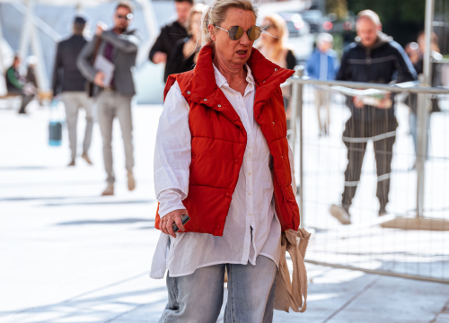 Fotografija 26 - FOTO Đir po gradu, četvrtak 2. listopada