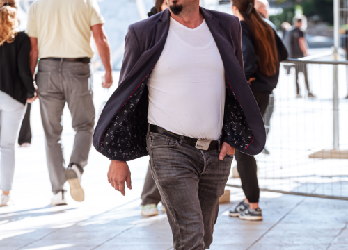 Fotografija 31 - FOTO Đir po gradu, četvrtak 2. listopada