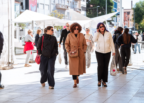 Fotografija 32 - FOTO Đir po gradu, četvrtak 2. listopada