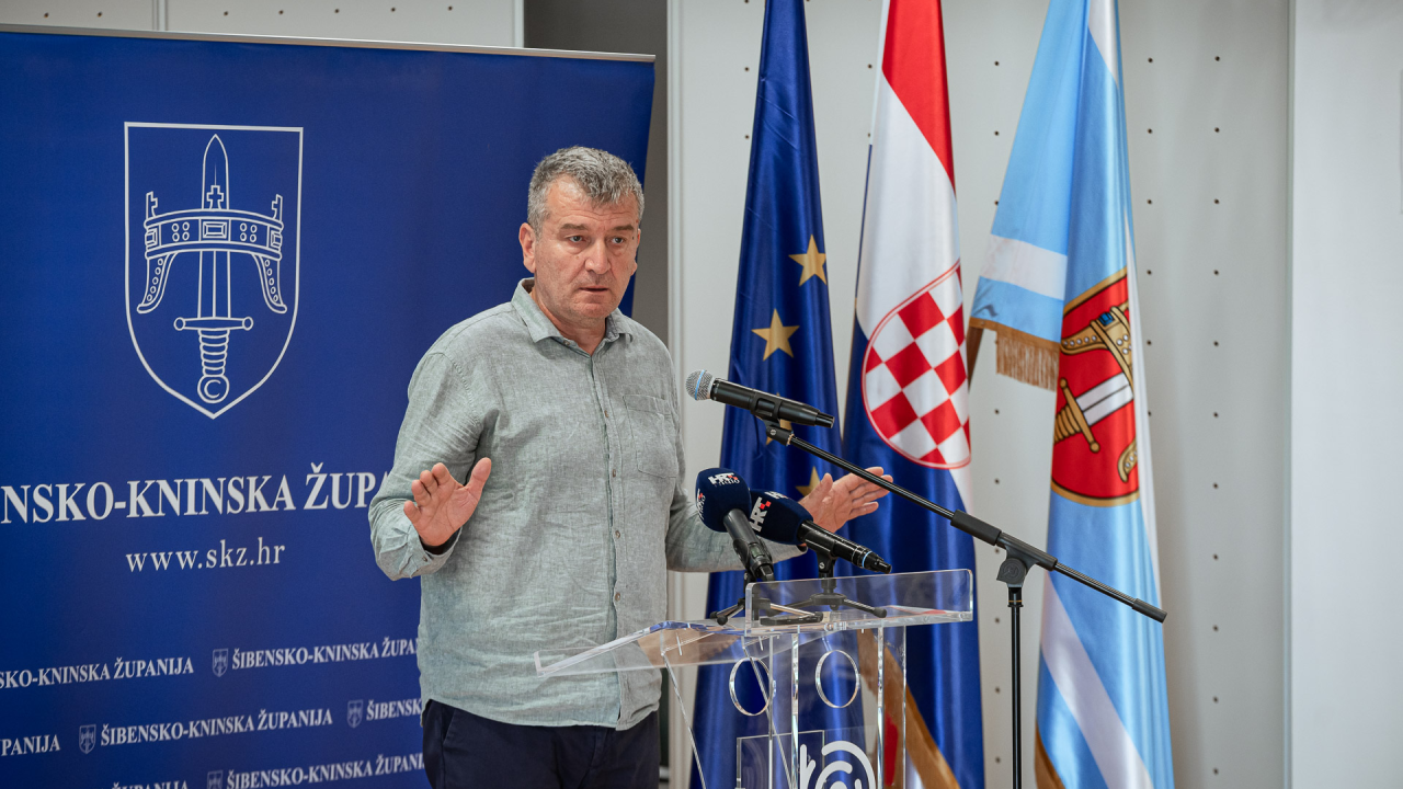Baranović ponovno upozorio na 'sramotu' u pedijatrijskoj službi, ravnatelj Doma zdravlja: 'Deficit pedijatara je na razini cijele države'