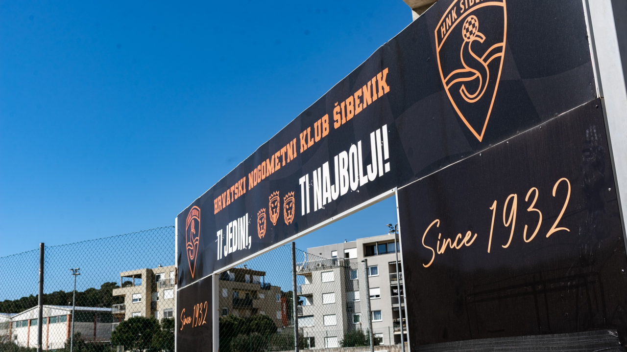 Alarm zvoni za HNK Šibenik: Poziv klubu i Gradu da demantiraju ili potvrde glasine