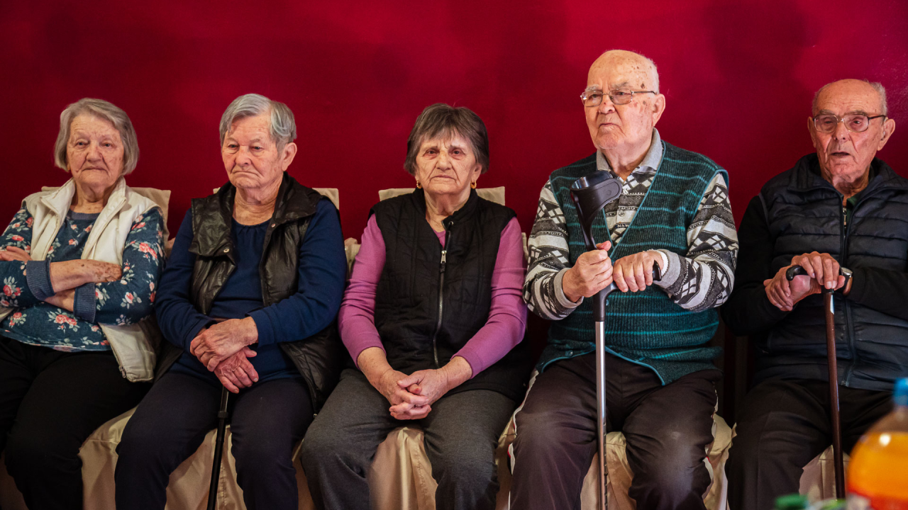 Cvjetni dom obilježio pola stoljeća postojanja: 'Prioritet nam je zadovoljstvo korisnika, ali i svih djelatnika'