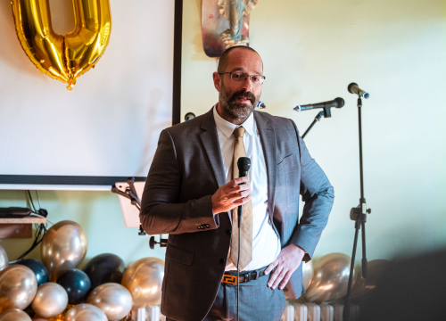 Fotografija 6 - 50 godina Cvjetnog doma Šibenik