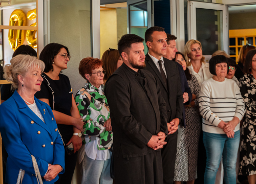 Fotografija 8 - 50 godina Cvjetnog doma Šibenik