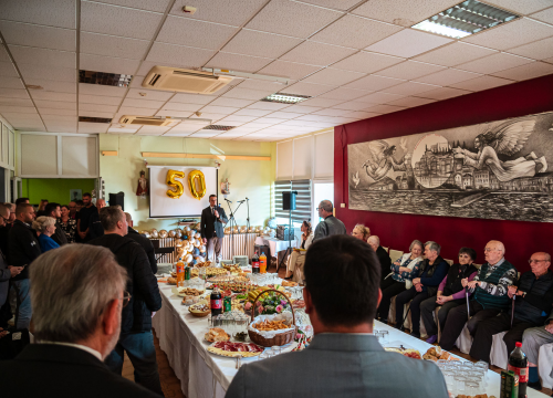 Fotografija 7 - 50 godina Cvjetnog doma Šibenik