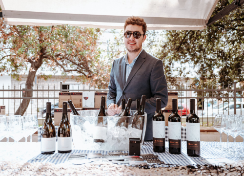 Fotografija 4 - Vodiški Đardin sutra se pretvara u oazu spize i dobrog vina