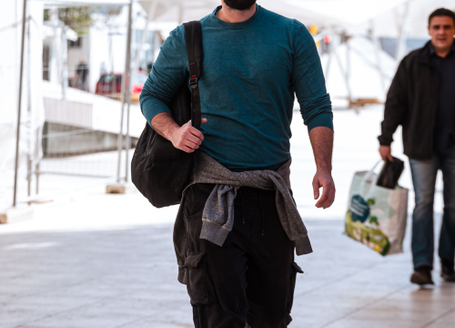 Fotografija 1 - FOTO Đir po gradu, petak 3. listopada