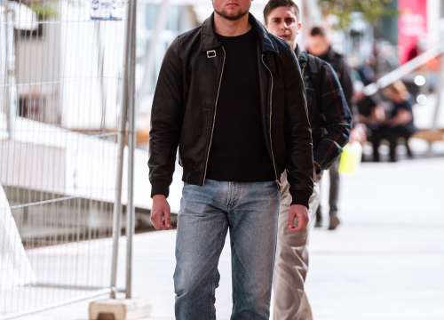 Fotografija 4 - FOTO Đir po gradu, petak 3. listopada