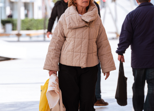 Fotografija 5 - FOTO Đir po gradu, petak 3. listopada