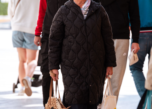 Fotografija 7 - FOTO Đir po gradu, petak 3. listopada