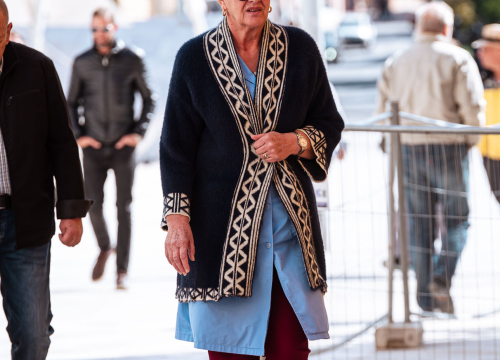 Fotografija 8 - FOTO Đir po gradu, petak 3. listopada