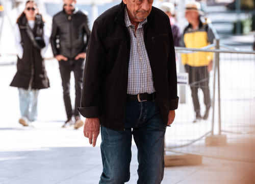 Fotografija 9 - FOTO Đir po gradu, petak 3. listopada