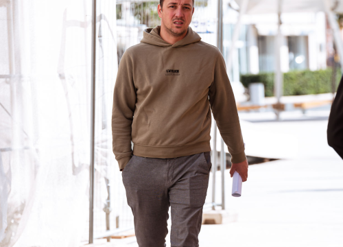 Fotografija 10 - FOTO Đir po gradu, petak 3. listopada