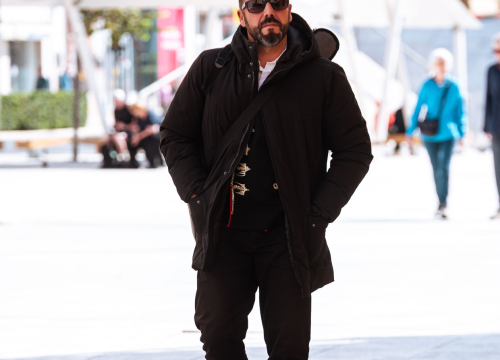 Fotografija 11 - FOTO Đir po gradu, petak 3. listopada