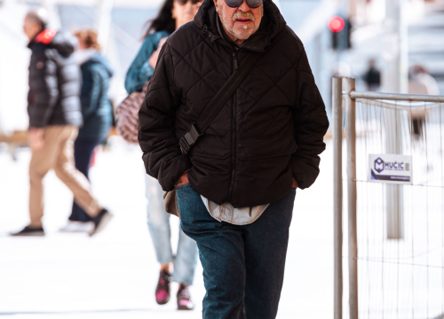 Fotografija 16 - FOTO Đir po gradu, petak 3. listopada