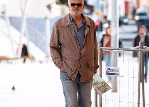 Fotografija 18 - FOTO Đir po gradu, petak 3. listopada