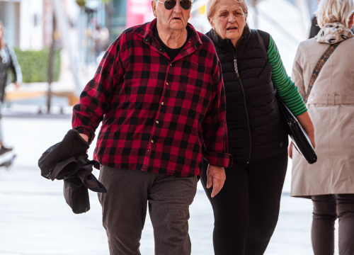 Fotografija 19 - FOTO Đir po gradu, petak 3. listopada