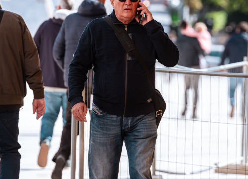 Fotografija 20 - FOTO Đir po gradu, petak 3. listopada