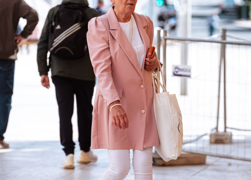 Fotografija 21 - FOTO Đir po gradu, petak 3. listopada