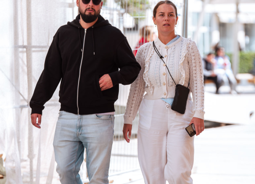 Fotografija 22 - FOTO Đir po gradu, petak 3. listopada