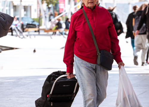 Fotografija 26 - FOTO Đir po gradu, petak 3. listopada