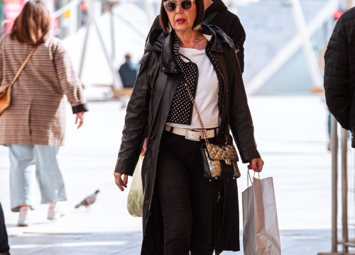 Fotografija 28 - FOTO Đir po gradu, petak 3. listopada